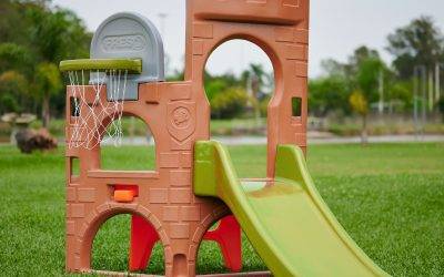 Quais são os principais benefícios dos Playgrounds para crianças autistas? 