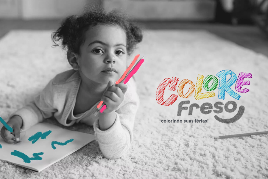 Desenhos Infantil para Imprimir e Colorir - Dicas Práticas