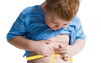 Como combater a obesidade infantil? 