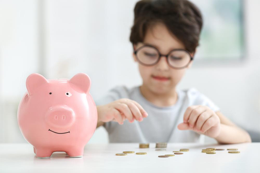 Educação financeira infantil: 4 dicas para ensinar as crianças