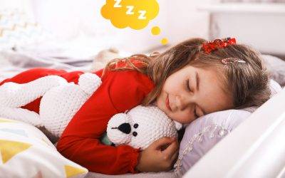 4 dicas de como acostumar seu filho a dormir sozinho no quarto