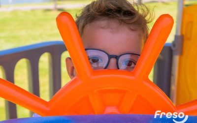 Dicas de como manter os playgrounds Freso em bom estado e garantir a segurança das crianças durante o uso: