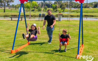 10 atividades para fortalecer os laços entre pais e filhos: