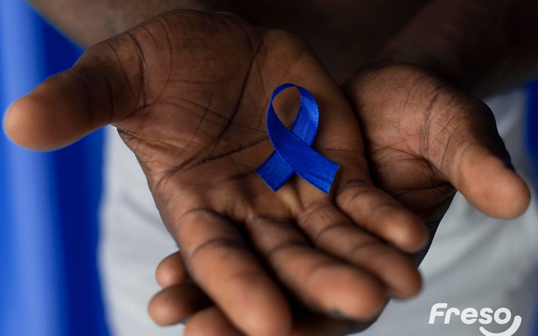 Novembro Azul: A importância da conscientização e cuidado com a saúde masculina