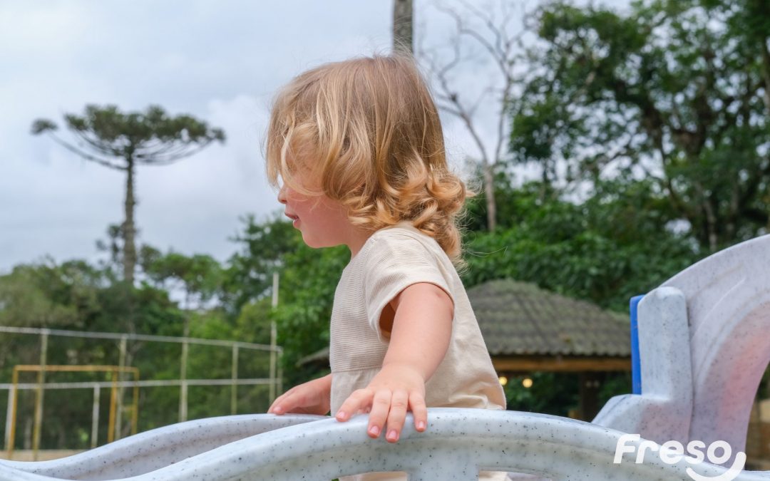 Brinquedos que Estimulam a Criatividade nas Crianças: