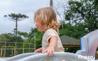 Brinquedos que Estimulam a Criatividade nas Crianças: