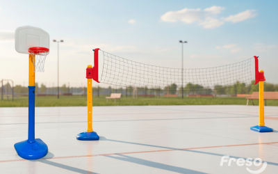 Brinquedos para ter na sua escola, confira: