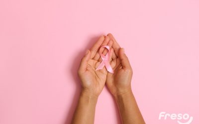 Outubro Rosa: um lembrete de cuidado e prevenção.