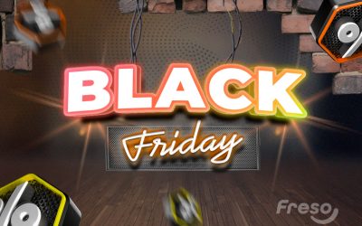 A Black Friday está chegando: prepare-se para as melhores oportunidades do ano!
