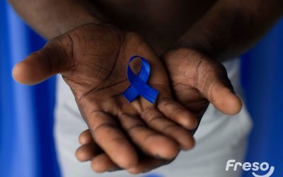 Novembro Azul: um mês para cuidar de quem sempre cuida